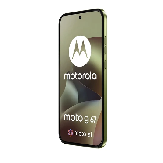 Motorola G67 5G 8/128GB Nile