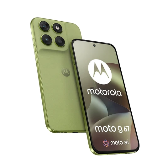 Motorola G67 5G 8/128GB Nile