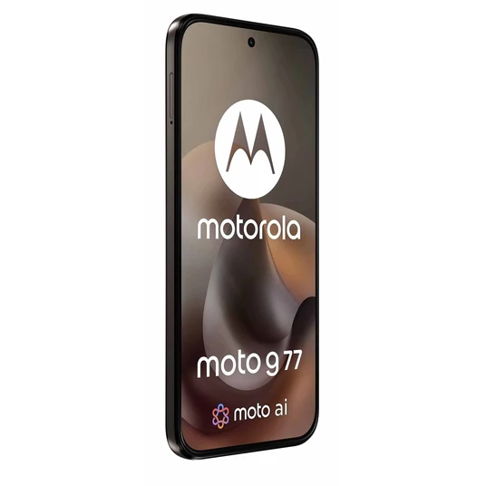 Telefon Motorola Moto G77 5G 12GB/256GB Black Olive