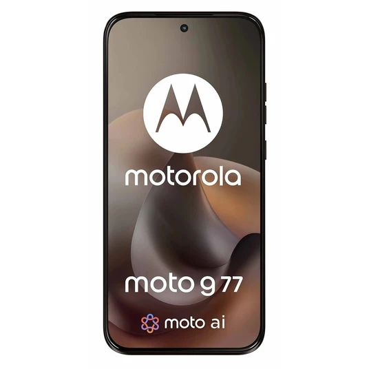Telefon Motorola Moto G77 5G 12GB/256GB Black Olive