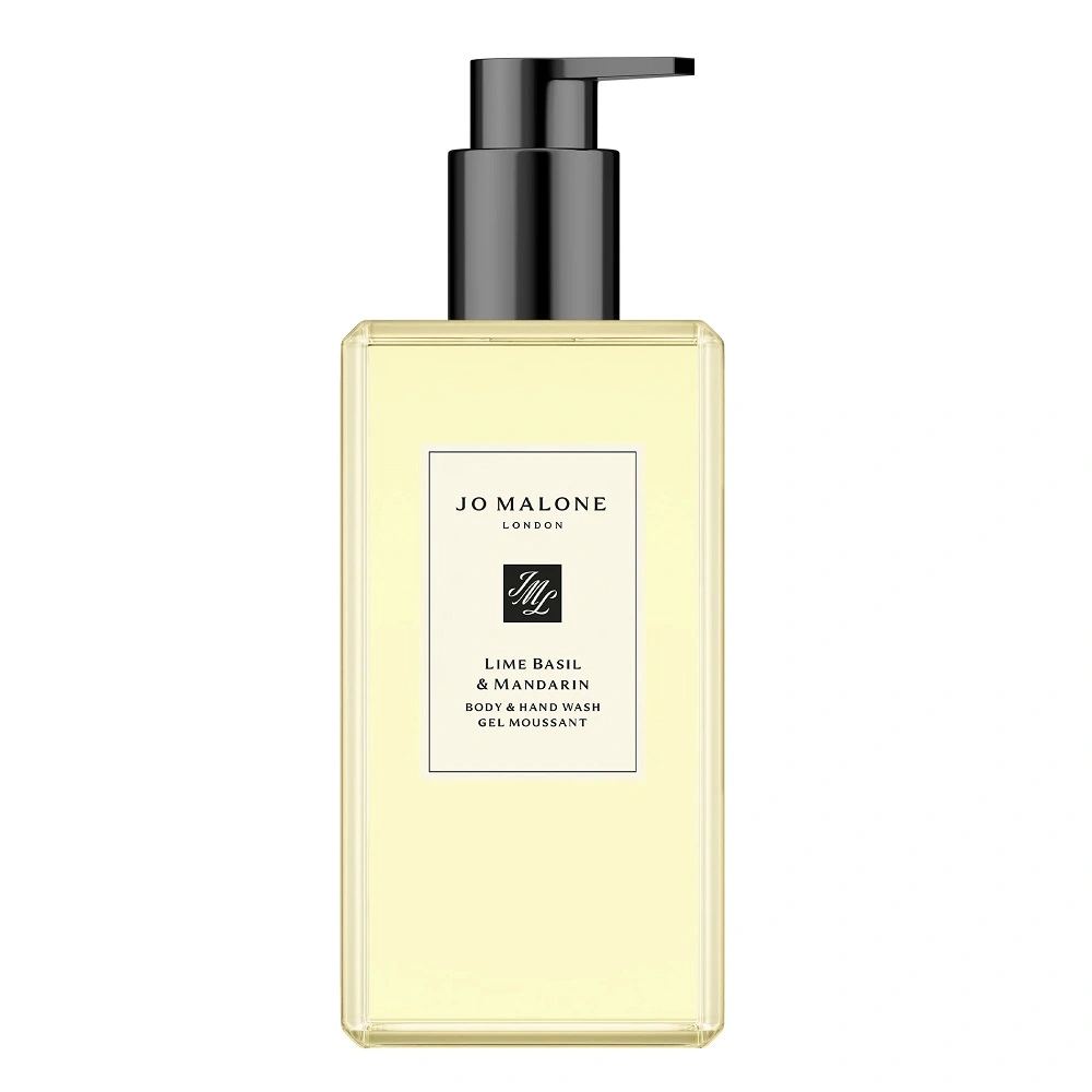 JO MALONE Lime Basil & Mandarin