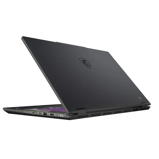 MSI Cyborg 17 B13WFKG-267XPL - i7 13620H | 17,3" | 16GB | 512GB | NoOS | RTX 5060