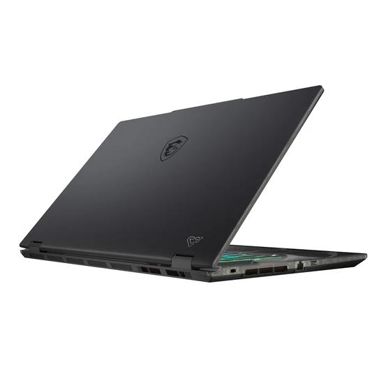 MSI Cyborg 17 B13WFKG-267XPL - i7 13620H | 17,3" | 16GB | 512GB | NoOS | RTX 5060