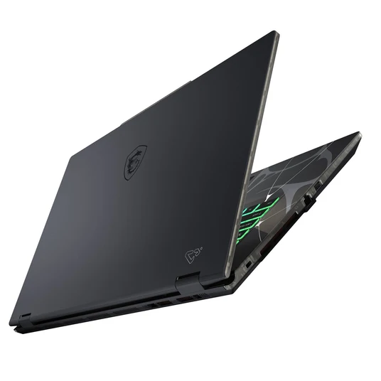 MSI Cyborg 17 B13WFKG-267XPL - i7 13620H | 17,3" | 16GB | 512GB | NoOS | RTX 5060