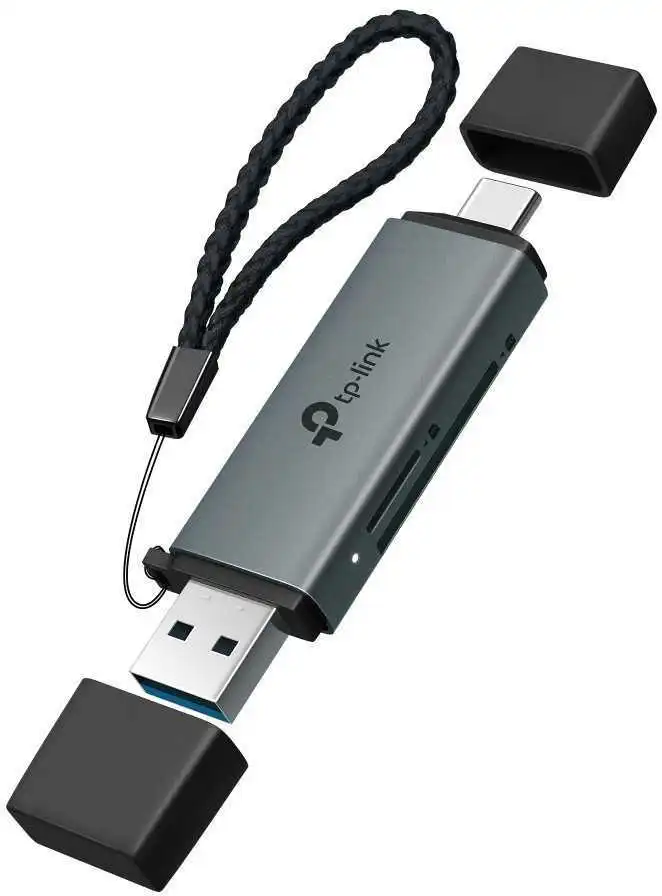 "TP-Link UA430D USB 3.0