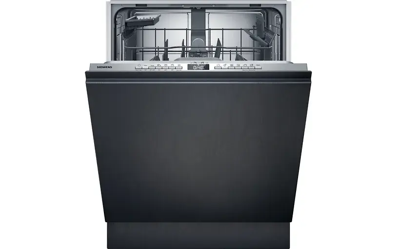"Siemens SX63HX03TE iQ300 iebūvējamā trauku