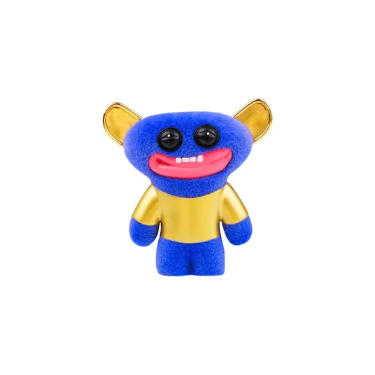 FUGGLER Figūrėlė-siurprizas, 6 cm