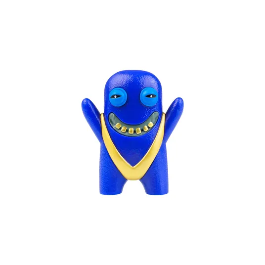 FUGGLER Figūrėlė-siurprizas, 6 cm