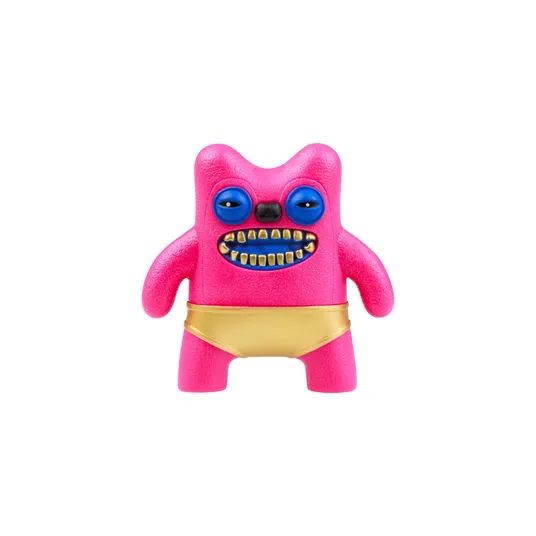 FUGGLER Figūrėlė-siurprizas, 6 cm