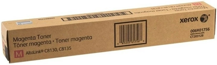 Xerox AltaLink C8100 sērijas (006R01756) lāzera