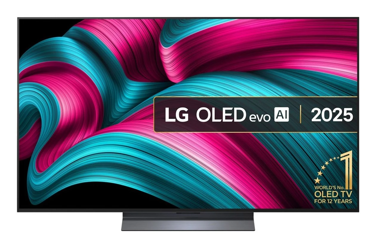 48" LG OLED48C54LA TELEVIZORS