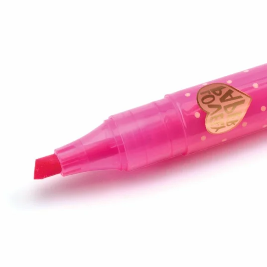 Djeco Mini žymekliai - Neoniniai (6 vnt.) DD03757