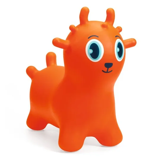 Djeco hüppaball - hobune - Sunny Jumper DJ00184