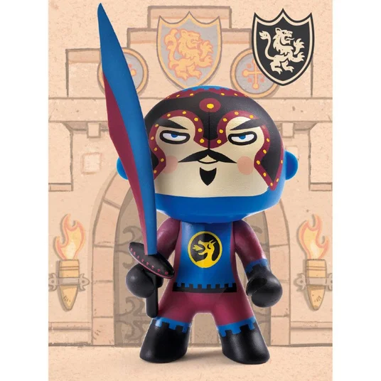 Djeco Arty Toys - Riteriai - Ninjo DJ06747