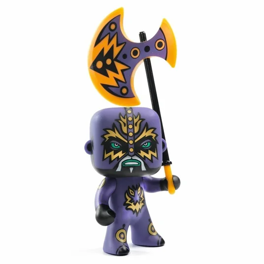 Djeco Arty Toys - Riteriai - Flameo DJ06914
