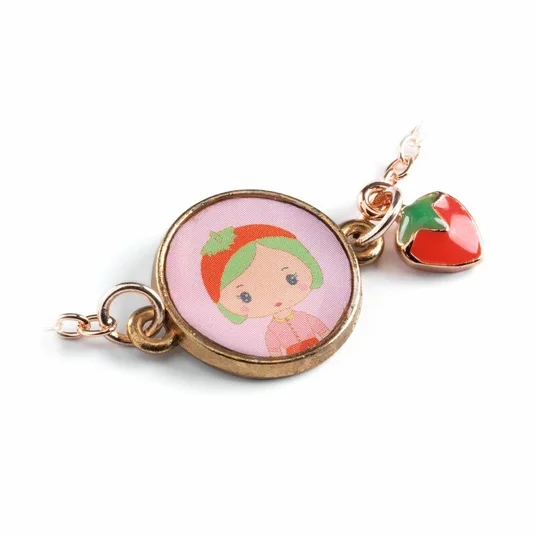 Djeco Tinyly apyrankė - Uoga DJ06978