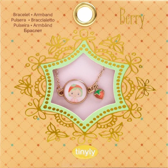 Djeco Tinyly apyrankė - Uoga DJ06978