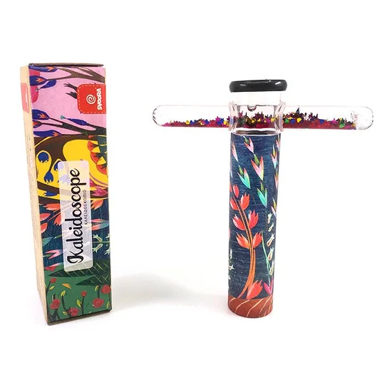 Svoora - Kaleidoskopas - Vandenyno dugnas