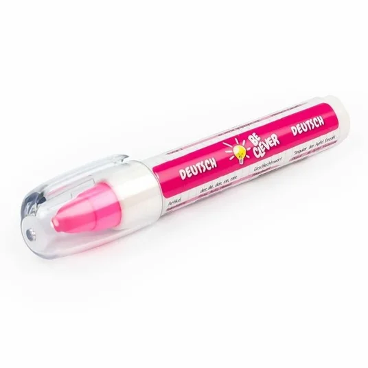 For School - Sumaunamas trintukas - Mokykla (1 vnt., 6 dizainai)