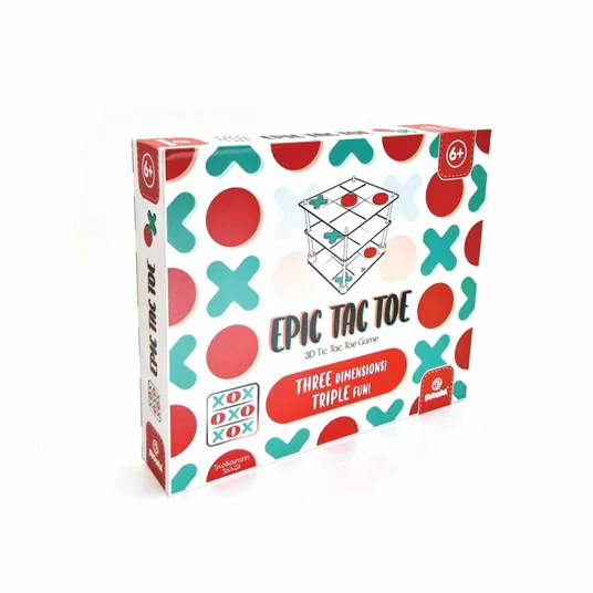 Svoora - Retromäng - Eepiline trips-traps-trull