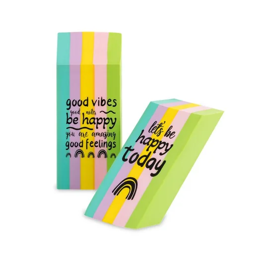 Good Feelings - Trintukas XXL (1 vnt., 2 dizainai)
