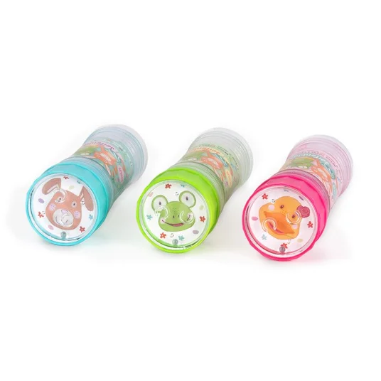 Tommy & Frida - Muilo burbulai (50ml) (1 vnt., 3 dizainai)