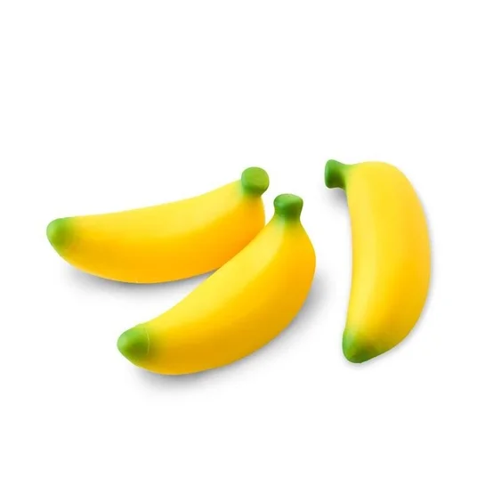 Tampri smėlio figūrėlė - Mini bananas