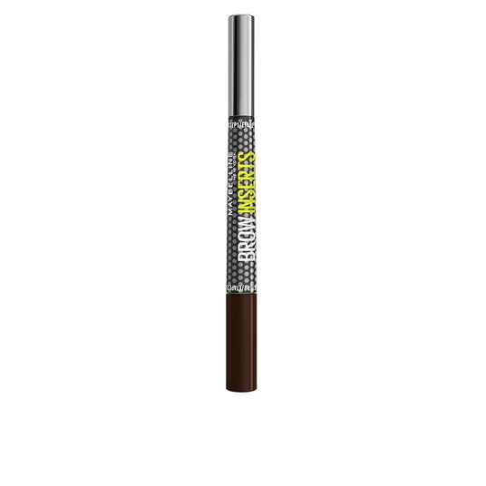 Brow Insert #Black Brown 1 unit