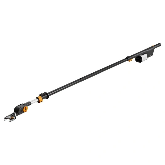 Šakų sekatorius universalus Fiskars 1082340, 240 cm kaina