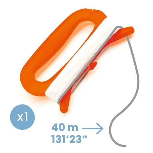 Djeco Kite - Okeāns DJ02159
