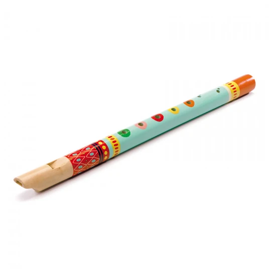 Djeco Animambo Muzikinis instrumentas - Dūdelė DJ06010