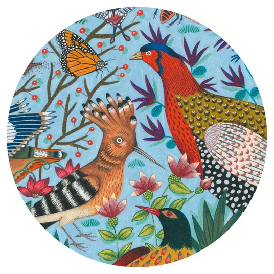 Djeco Forminė dėlionė - Dodo (350 detalių) DJ07656
