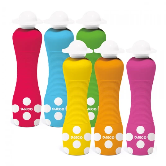 Djeco Dot markerid (6 tk) DJ09002