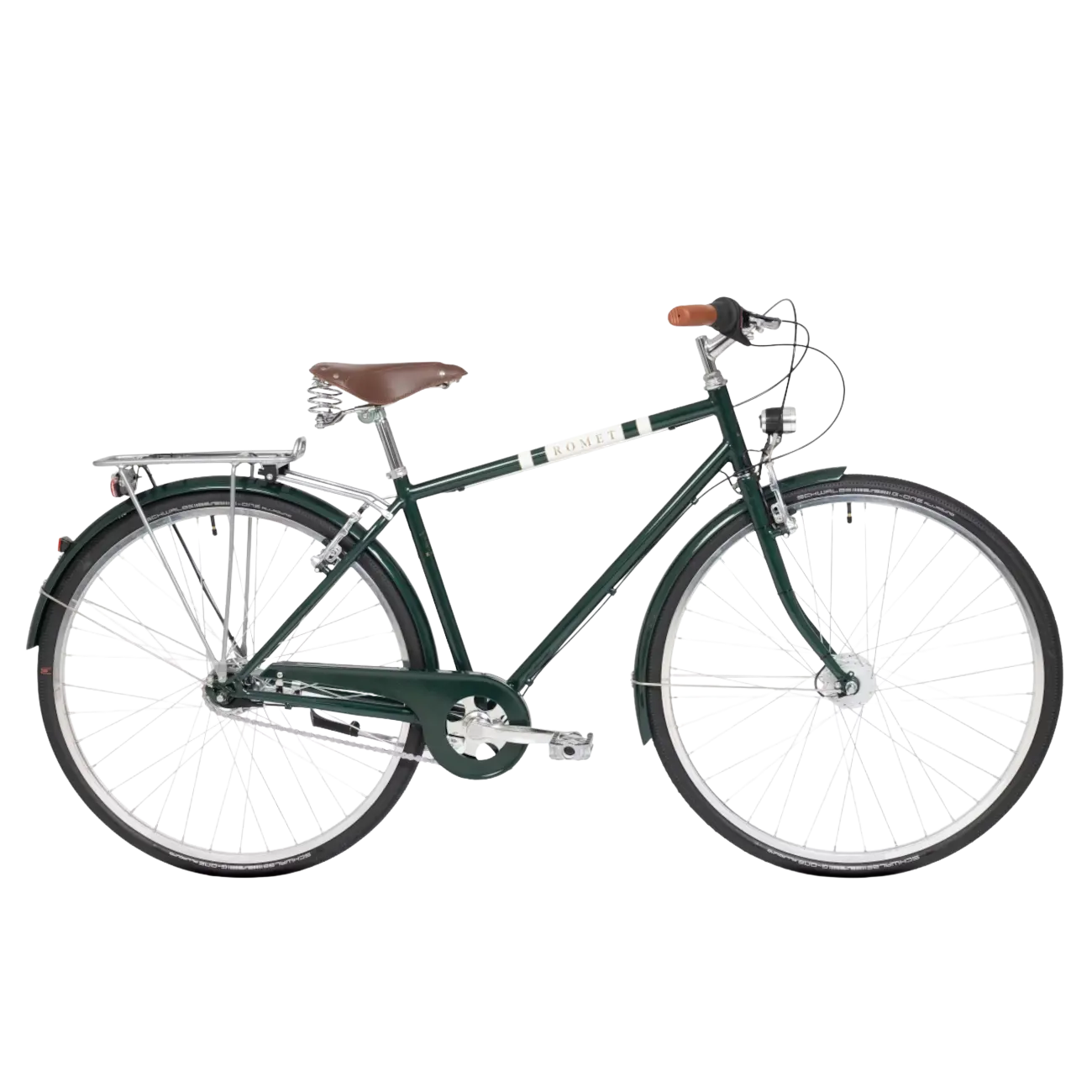 Velosipēds ROMET Vintage Classic 1.0