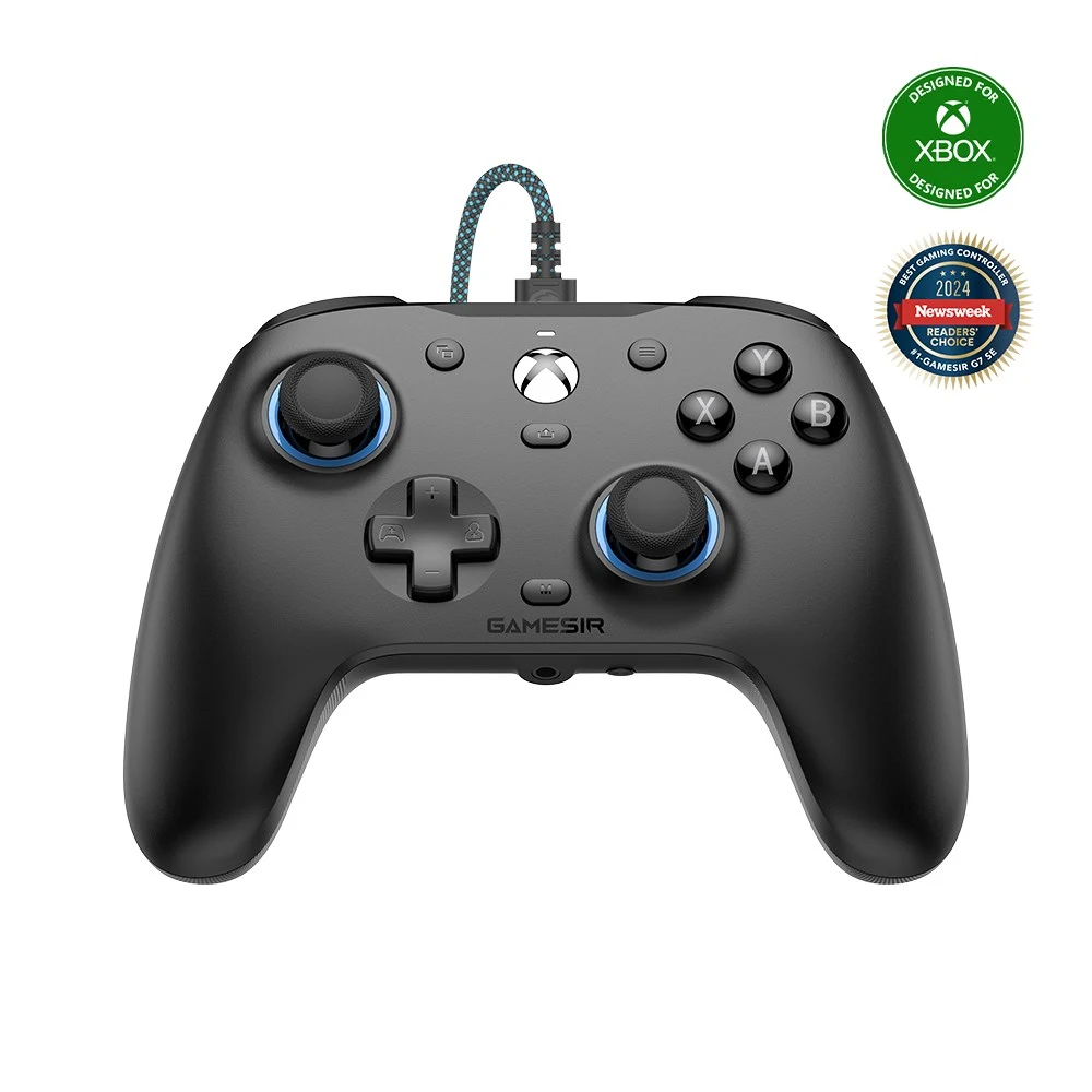 Gamesir Controller G7 SE Wired Volt