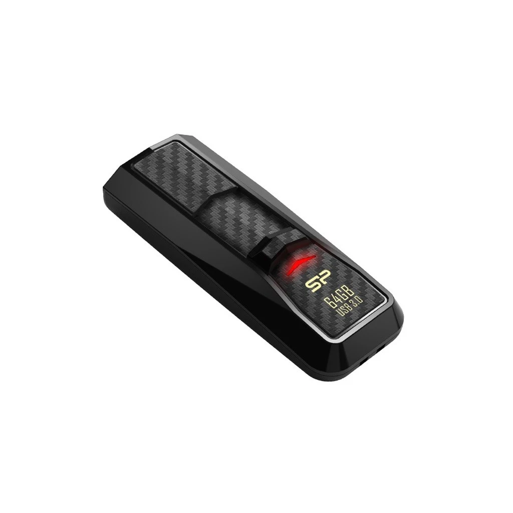 Silicon Power Blaze B50 USB zibatmiņas