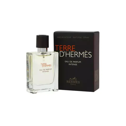 Vyriški kvepalai, Hermes Terre D`Hermes Intense Mini EDP 12,5ml