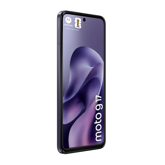 Telefonas Motorola Moto G17 4GB/128GB Evening Blue