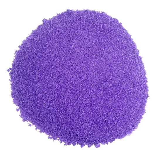 Mineralinių blizgučių rinkinys - Neono dulkės (4 x 8 g)