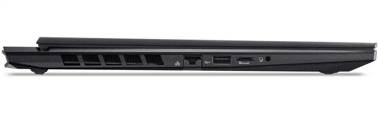 Acer Nitro 16 AI - Ryzen