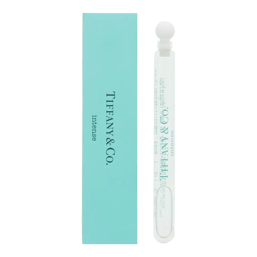 Tiffany & Co. Smaržas sievietēm, Tiffany