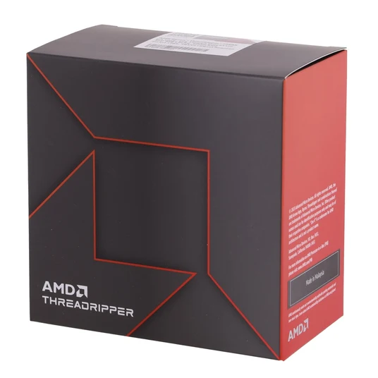 AMD Ryzen Threadripper 7980X
