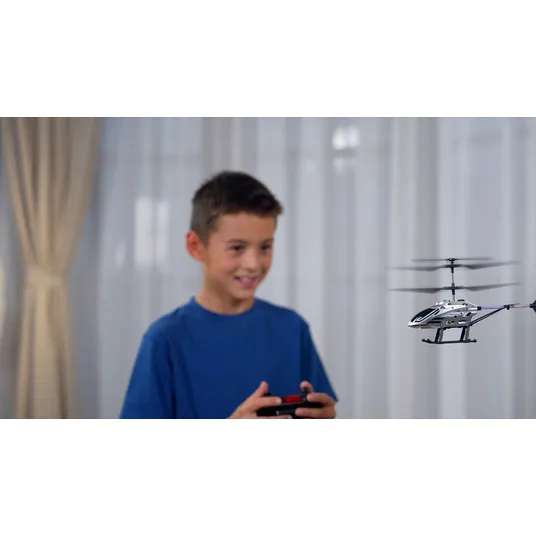 FLYBOTIC raadioteel juhitav helikopter SKY AURORA, 21 cm