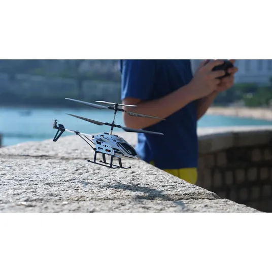 FLYBOTIC raadioteel juhitav helikopter SKY AURORA, 21 cm