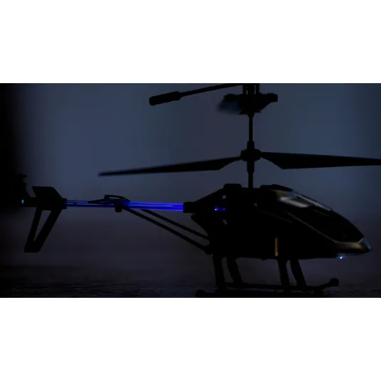 FLYBOTIC raadioteel juhitav helikopter SKY AURORA, 21 cm