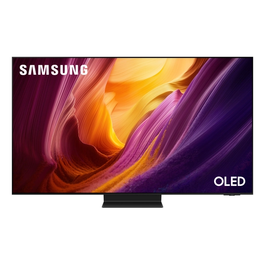 Teler Samsung QE65S95HFTXXH OLED 65" Smart