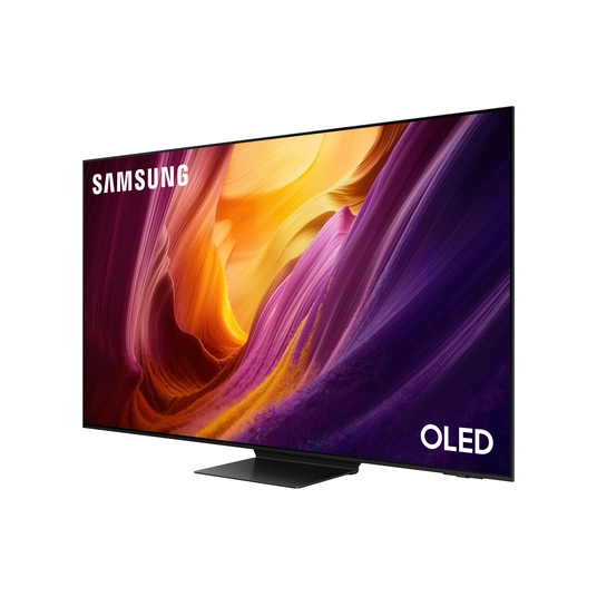 Teler Samsung QE65S95HFTXXH OLED 65" Smart
