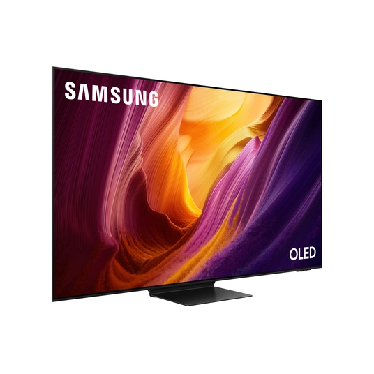 Teler Samsung QE65S95HFTXXH OLED 65" Smart