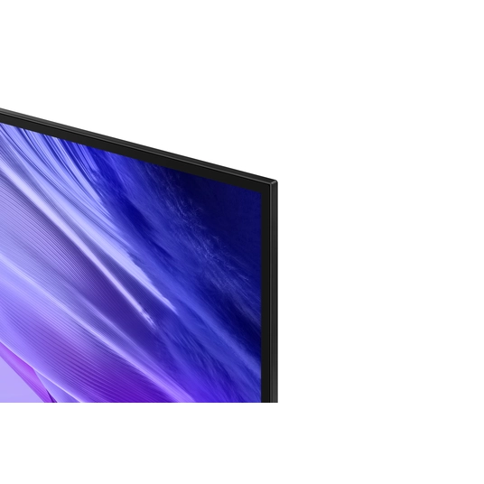 Televizorius Samsung QE83S85HAEXXH OLED 83" Smart
