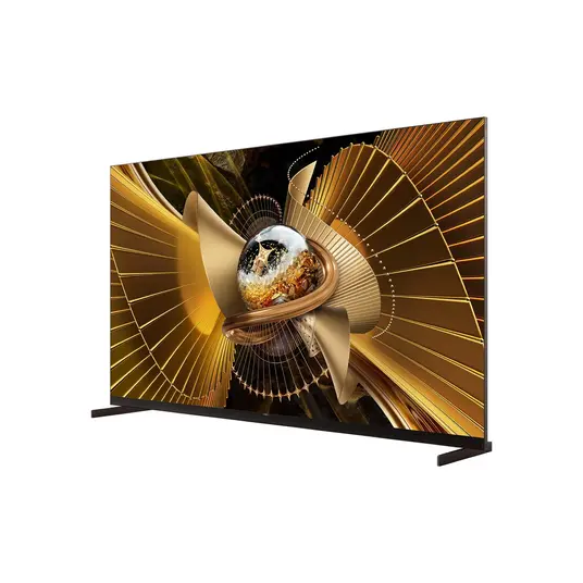 Televizorius TCL 98X11L SQD-Mini LED 98" Smart